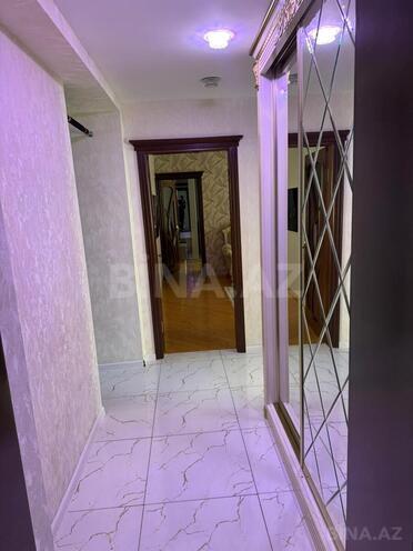 Satılır 4 otaqlı köhnə tikili 100 m², Neftçilər m., photo 10 from 16