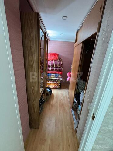 Satılır 4 otaqlı köhnə tikili 100 m², Neftçilər m., photo 7 from 16