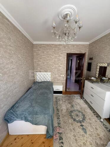 Satılır 4 otaqlı köhnə tikili 100 m², Neftçilər m., photo 6 from 16