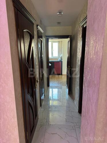 Satılır 4 otaqlı köhnə tikili 100 m², Neftçilər m., photo 12 from 16