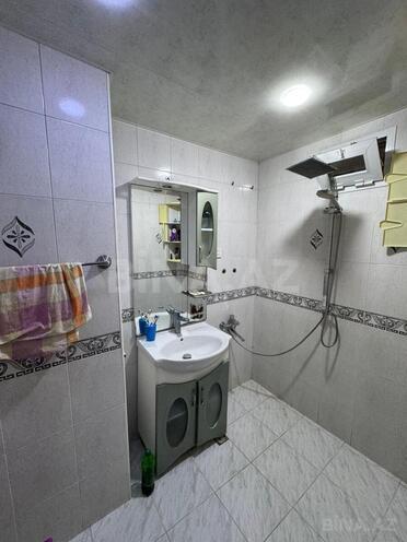 Satılır 4 otaqlı köhnə tikili 100 m², Neftçilər m., photo 15 from 16