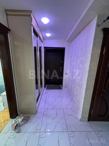 Satılır 4 otaqlı köhnə tikili 100 m², Neftçilər m., photo 13 from 16