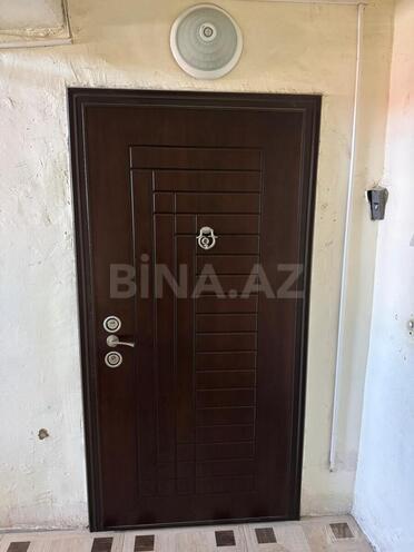 Satılır 4 otaqlı köhnə tikili 100 m², Neftçilər m., photo 14 from 16