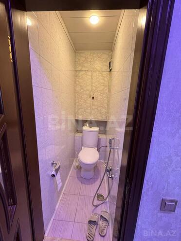 Satılır 4 otaqlı köhnə tikili 100 m², Neftçilər m., photo 11 from 16