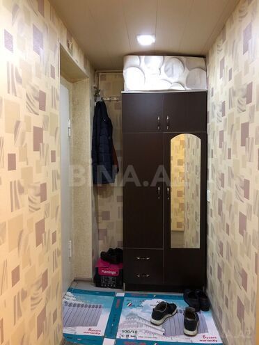 Сдаётся 1-комн. вторичка 43 м², м. Нефтчиляр, photo 6 from 8