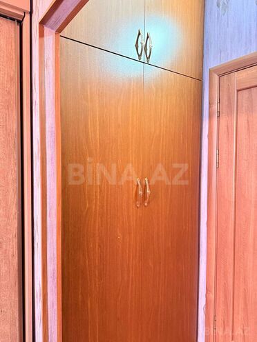 Satılır 3 otaqlı köhnə tikili 70 m², Memar Əcəmi m., photo 7 from 22