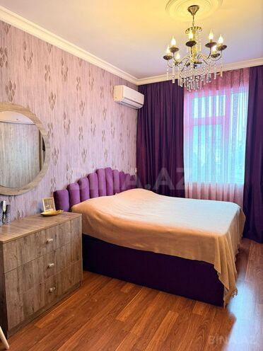 Satılır 3 otaqlı köhnə tikili 70 m², Memar Əcəmi m., photo 5 from 22