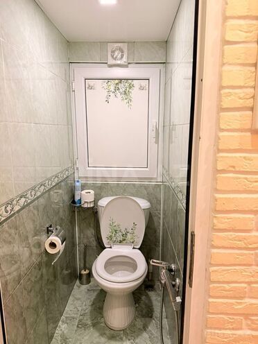 Satılır 3 otaqlı köhnə tikili 70 m², Memar Əcəmi m., photo 20 from 22