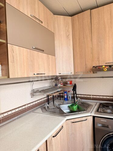 Satılır 3 otaqlı köhnə tikili 70 m², Memar Əcəmi m., photo 16 from 22