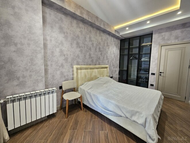 Satılır 2 otaqlı yeni tikili 55 m², Nizami m., photo 8 from 15