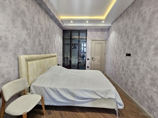 Satılır 2 otaqlı yeni tikili 55 m², Nizami m., photo 9 from 15