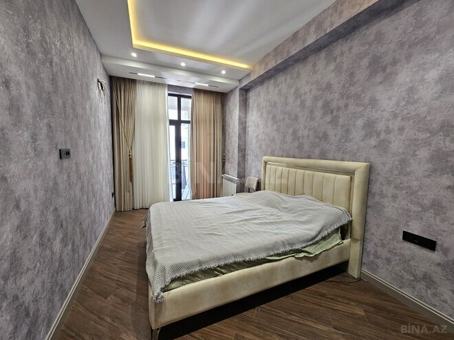 Satılır 2 otaqlı yeni tikili 55 m², Nizami m., photo 10 from 15