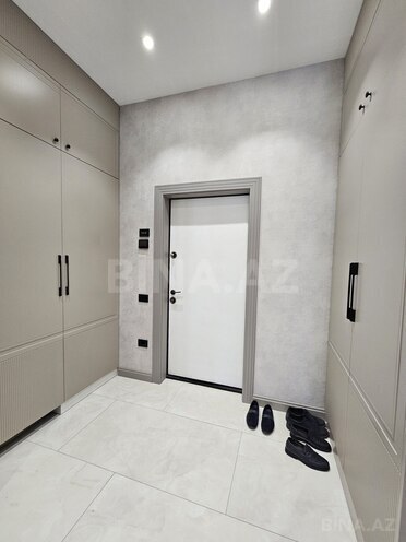 Satılır 2 otaqlı yeni tikili 55 m², Nizami m., photo 7 from 15
