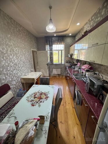 Satılır 4 otaqlı həyət evi/bağ evi 120 m², Binəqədi q., photo 11 from 16