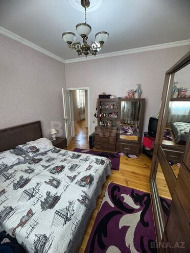 Satılır 4 otaqlı həyət evi/bağ evi 120 m², Binəqədi q., photo 14 from 16