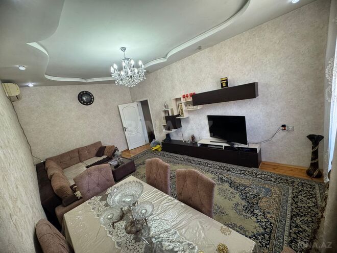 Satılır 4 otaqlı həyət evi/bağ evi 120 m², Binəqədi q., photo 7 from 16