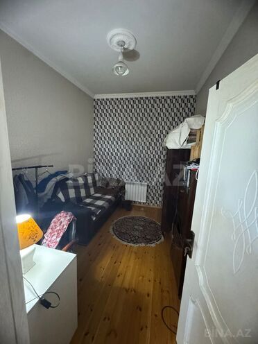 Satılır 4 otaqlı həyət evi/bağ evi 120 m², Binəqədi q., photo 12 from 16