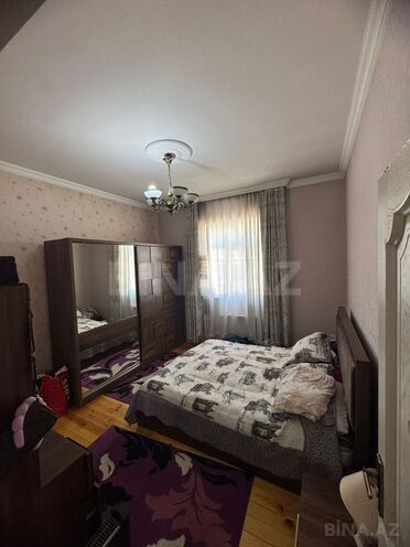 Satılır 4 otaqlı həyət evi/bağ evi 120 m², Binəqədi q., photo 13 from 16