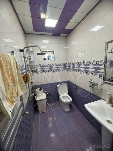 Satılır 4 otaqlı həyət evi/bağ evi 120 m², Binəqədi q., photo 15 from 16