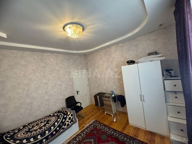 Satılır 4 otaqlı həyət evi/bağ evi 120 m², Binəqədi q., photo 9 from 16