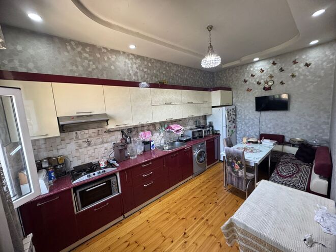 Satılır 4 otaqlı həyət evi/bağ evi 120 m², Binəqədi q., photo 10 from 16