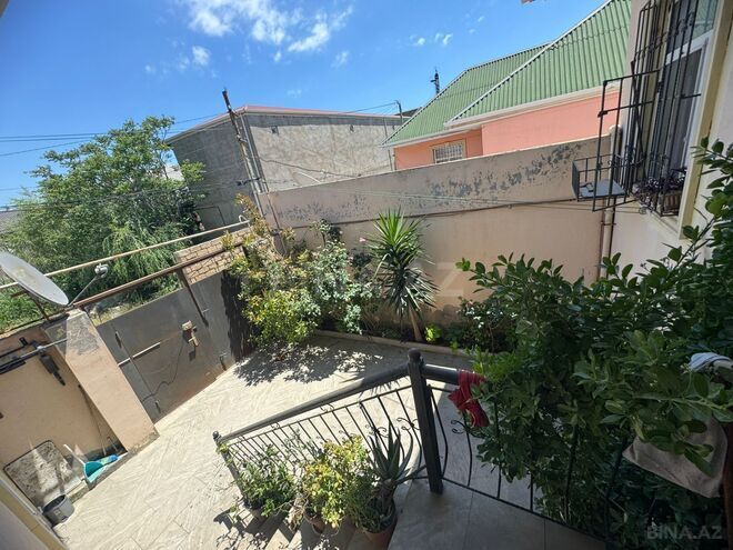 Satılır 4 otaqlı həyət evi/bağ evi 120 m², Binəqədi q., photo 3 from 16