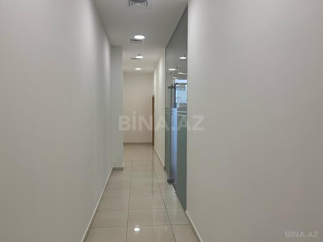 İcarəyə verilir 2 otaqlı ofis 85 m², Nərimanov r., photo 15 from 25