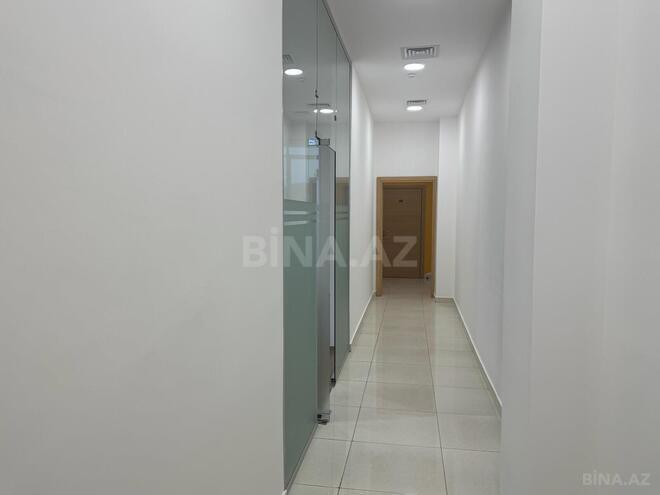 İcarəyə verilir 2 otaqlı ofis 85 m², Nərimanov r., photo 4 from 25