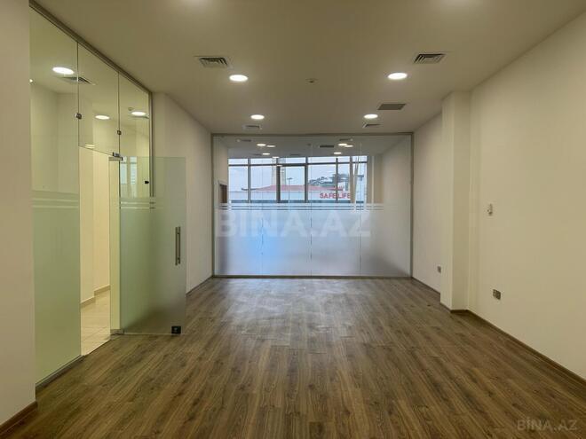 İcarəyə verilir 2 otaqlı ofis 85 m², Nərimanov r., photo 7 from 25