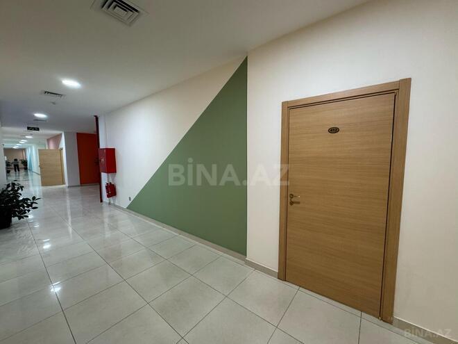 İcarəyə verilir 2 otaqlı ofis 85 m², Nərimanov r., photo 20 from 25