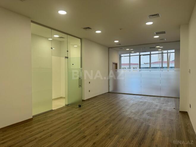 İcarəyə verilir 2 otaqlı ofis 85 m², Nərimanov r., photo 10 from 25