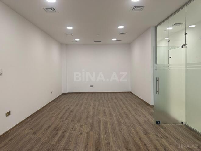 İcarəyə verilir 2 otaqlı ofis 85 m², Nərimanov r., photo 11 from 25