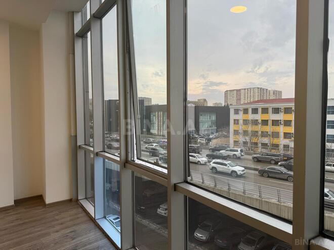 İcarəyə verilir 2 otaqlı ofis 85 m², Nərimanov r., photo 14 from 25
