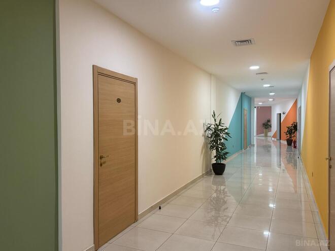 İcarəyə verilir 2 otaqlı ofis 85 m², Nərimanov r., photo 19 from 25