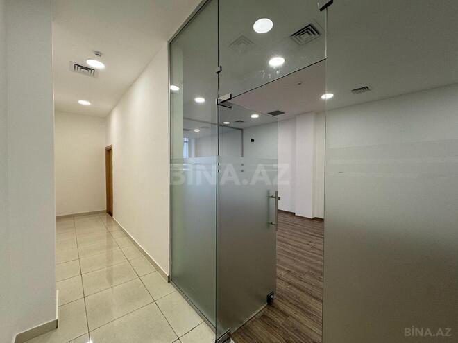 İcarəyə verilir 2 otaqlı ofis 85 m², Nərimanov r., photo 12 from 25