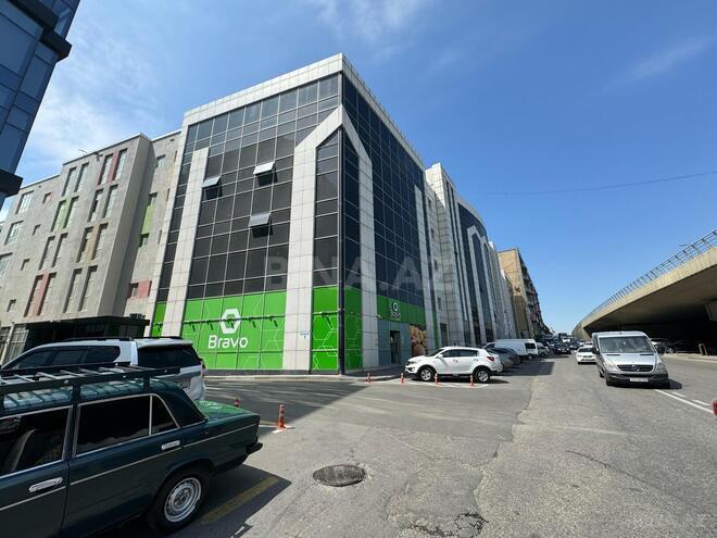 İcarəyə verilir 2 otaqlı ofis 85 m², Nərimanov r., photo 21 from 25