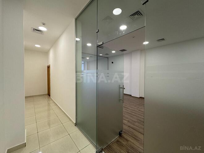 İcarəyə verilir 2 otaqlı ofis 85 m², Nərimanov r., photo 13 from 25