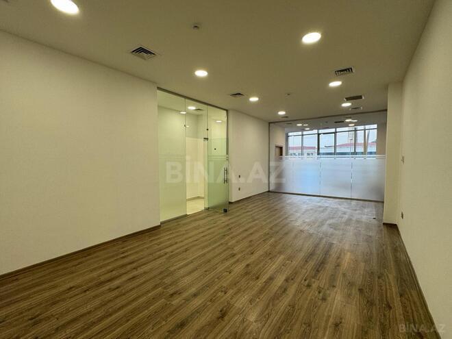 İcarəyə verilir 2 otaqlı ofis 85 m², Nərimanov r., photo 16 from 25