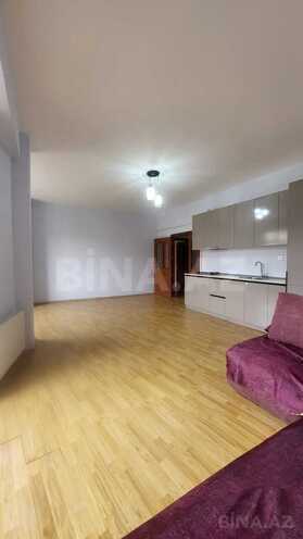 Satılır 3 otaqlı yeni tikili 125 m², Nəriman Nərimanov m., photo 11 from 23