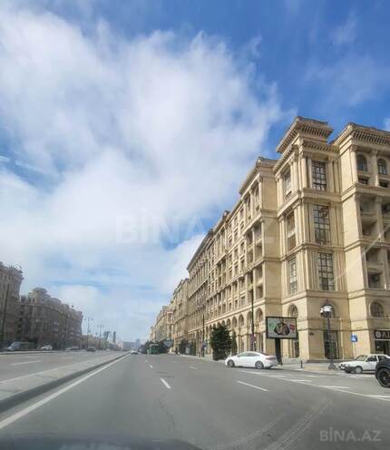 Satılır 3 otaqlı yeni tikili 125 m², Nəriman Nərimanov m., photo 1 from 23