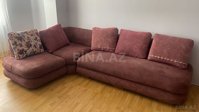 Satılır 3 otaqlı yeni tikili 125 m², Nəriman Nərimanov m., photo 20 from 23