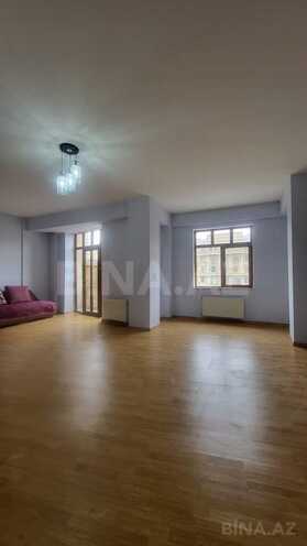 Satılır 3 otaqlı yeni tikili 125 m², Nəriman Nərimanov m., photo 9 from 23