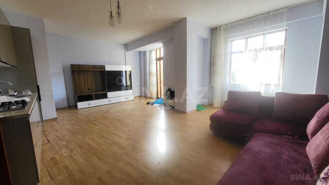 Satılır 3 otaqlı yeni tikili 125 m², Nəriman Nərimanov m., photo 5 from 23