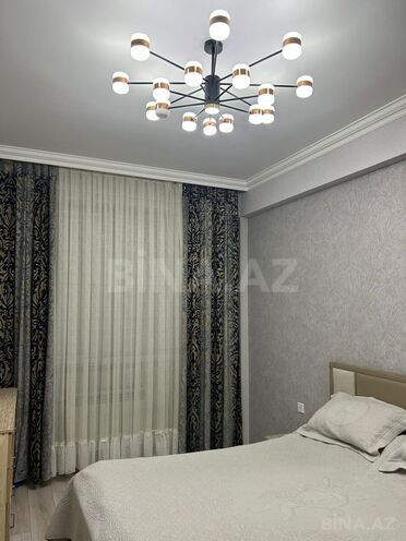 Satılır 3 otaqlı yeni tikili 70 m², 20 Yanvar m., photo 7 from 19