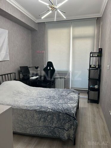 Satılır 3 otaqlı yeni tikili 70 m², 20 Yanvar m., photo 10 from 19