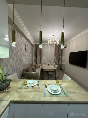 Satılır 3 otaqlı yeni tikili 70 m², 20 Yanvar m., photo 3 from 19