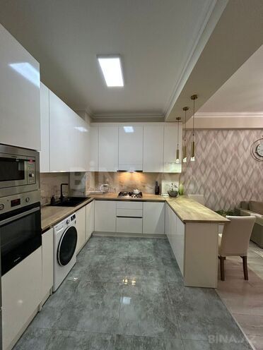 Satılır 3 otaqlı yeni tikili 70 m², 20 Yanvar m., photo 13 from 19