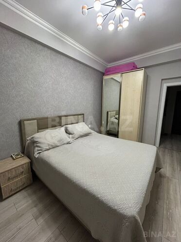 Satılır 3 otaqlı yeni tikili 70 m², 20 Yanvar m., photo 9 from 19