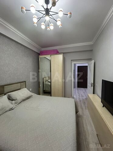Satılır 3 otaqlı yeni tikili 70 m², 20 Yanvar m., photo 8 from 19