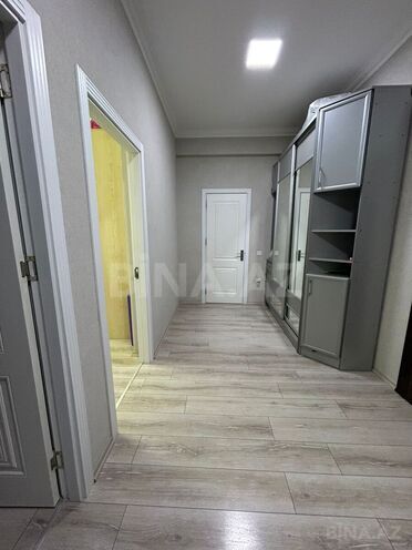Satılır 3 otaqlı yeni tikili 70 m², 20 Yanvar m., photo 14 from 19